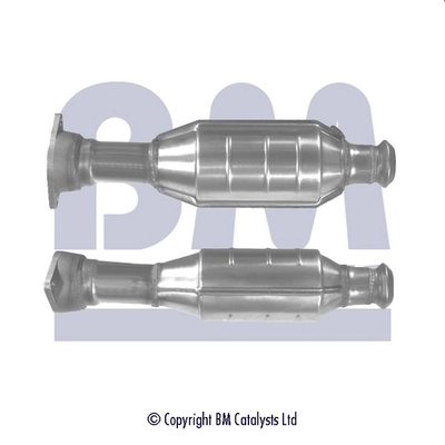 Catalytic Converter